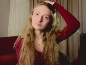 Cam4 Free Porn Cam of GregoriaDetten