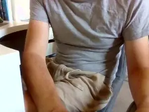 Cam4 Live Sex of regularrob