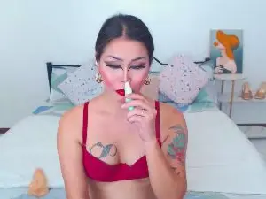 Cam4 Live Sex Cam of seductive_xxx