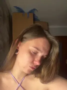 Cam4 Nude Webcam of Florensi