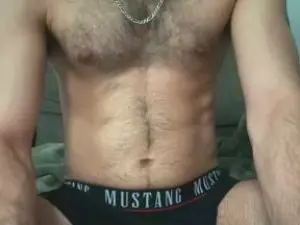 Cam4 Adult Video Chat of RogueVex