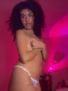 Cam4 Live Sex of babydripp