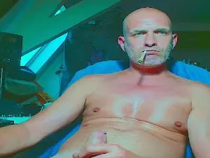 Cam4 Sex Chat of maxhard1977