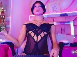 Cam4 Best live sex cam show of Moonly_