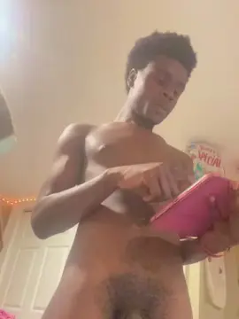 Cam4 Free Live Porn of Blkdixktown