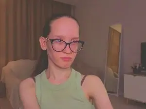 Cam4 Free Live Porn of LeilaDurow