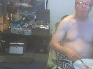 Cam4 Best Webcam of bigmacdaddy1959