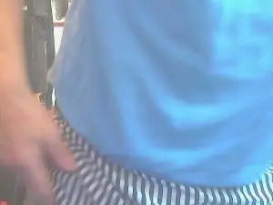 Cam4 Nude Webcam of bigmacdaddy1959