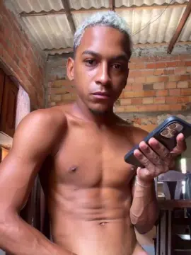 Cam4 Nude Webcam of Aikenn