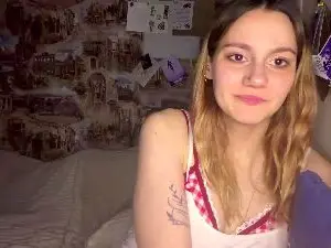 Cam4 Best live sex cam show of BeckiSalinas
