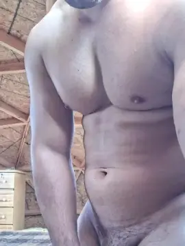Cam4 Live Porn of Carlos_fitness2