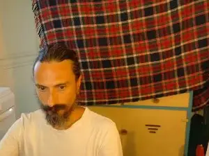 Cam4 Free Porn Cam of mrkurt86