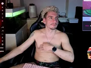 Cam4 Best live sex cam show of Rayzel_White