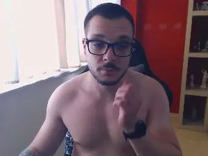 Cam4 Adult Video Chat of GangstaLover