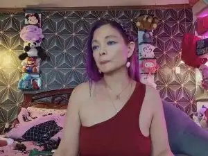 Cam4 Adult Video Chat of YummyMeily