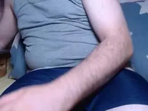Cam4 Live Porn of hottshark