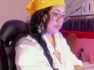 Cam4 Nude Webcam of meiko_choe