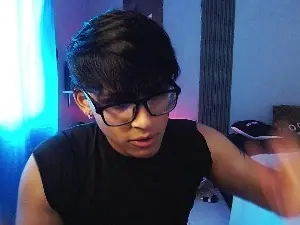 Cam4 Best Webcam of panther_jaze