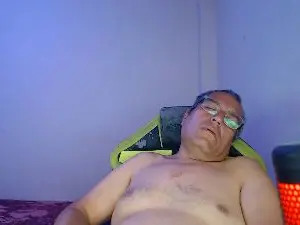 Cam4 Adult Video Chat of gorditobell31