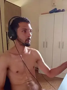 Cam4 Live Sex Cam of napolitano231