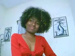 Cam4 Sex Cam of raissa62