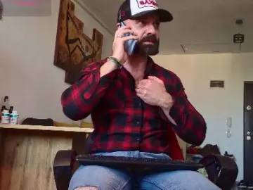 Cam4 Private Sex Chat of GipsyKingRo