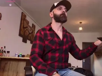 Cam4 Live Sex of GipsyKingRo