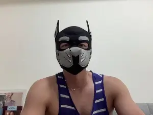 Cam4 Live Sex of yomori1