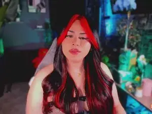 Cam4 Sex Chat of succubus_doll