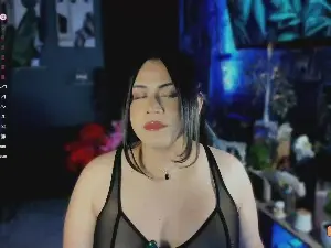 Cam4 Adult Webcam of succubus_doll