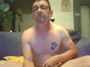 Cam4 Live Sex Cam of will2776