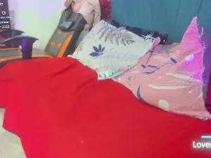 Cam4 Free Porn Cam of Luana_wish