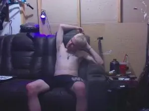 Cam4 Best Webcam of SCOTTANDKRIS