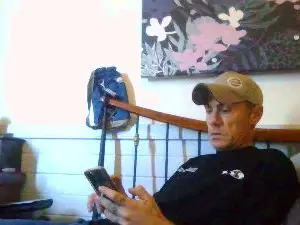 Cam4 Adult Webcam of SexiausCpl69