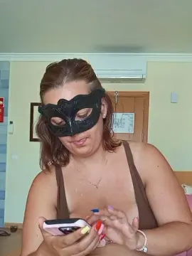 Cam4 Sex Chat of a_tua_ruivatuga