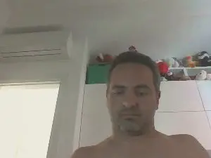 Cam4 Live Sex of lubalubaluba