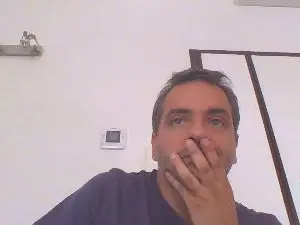 Cam4 Sex Chat of lubalubaluba