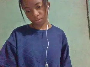 Cam4 Nude Webcam of Rasoanir