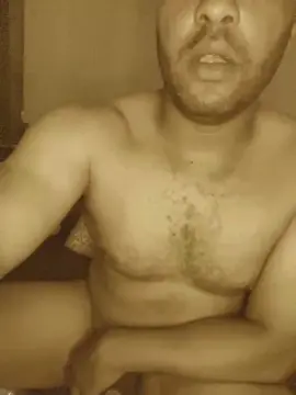 Cam4 Nude Webcam of RobertJake