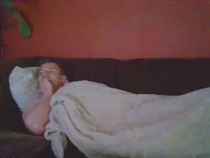 Cam4 Best live sex cam show of SvenTwinkboy