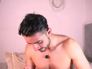 Cam4 Adult Video Chat of aydan_hw