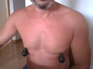 Cam4 Nude Webcam of Nenistur