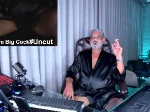 Cam4 Live Porn of OnlineBossUK