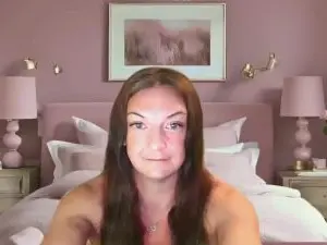 Cam4 Live Porn of sub_chantelle
