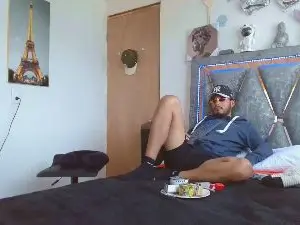 Cam4 Nude Webcam of Elchino22xxl