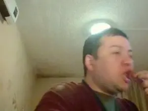 Cam4 Sex Cam of Frank0603CL