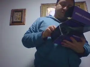 Cam4 Free Porn Cam of Frank0603CL
