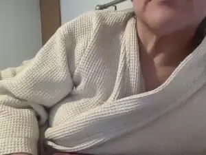 Cam4 Free Live Porn of Juanalaloca25