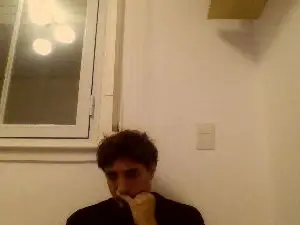 Cam4 Sex Cam of Matiasvc37