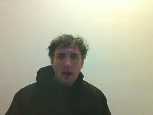 Cam4 Free Porn Cam of Matiasvc37
